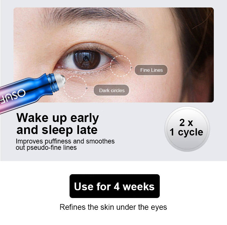 OSUFI™ Korea Eye Firming Serum