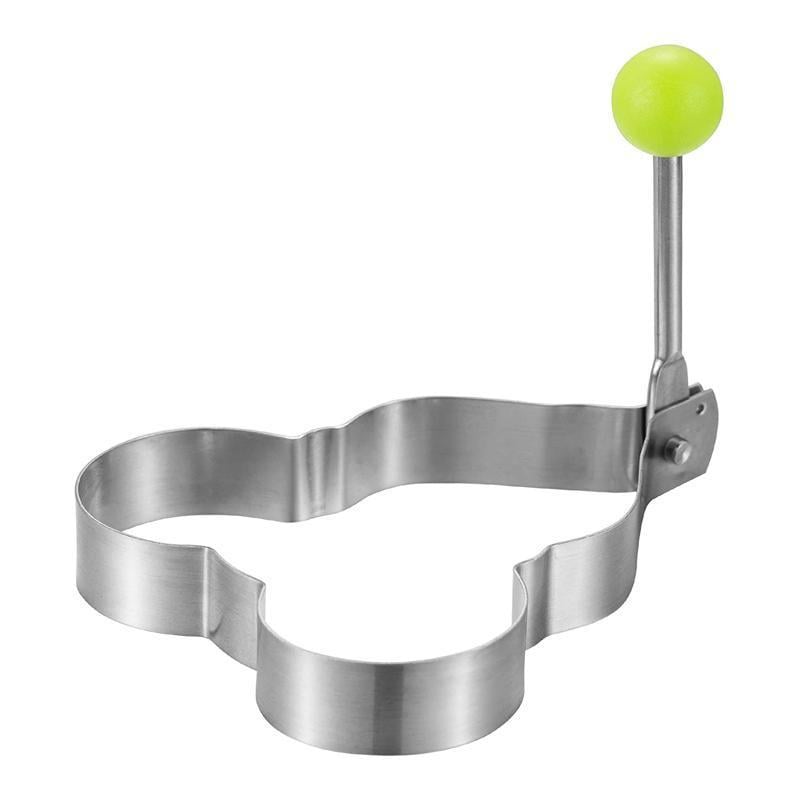 Seurico™ Stainless Steel Fried Egg Molds