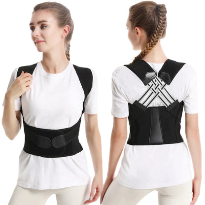 Seurico™ InstaPosture Back Brace Posture Corrector