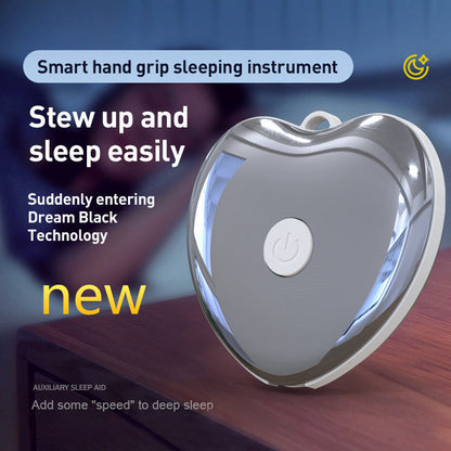 Seurico™ Heart Shaped Sleep Aid Device Fast relive Anxiety and Depression