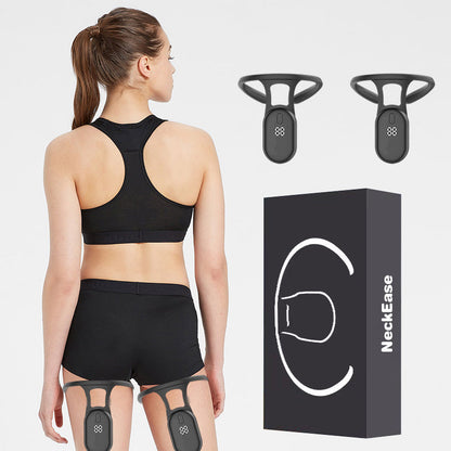 Seurico™ Neck & Leg Ultrasonic Massager Device