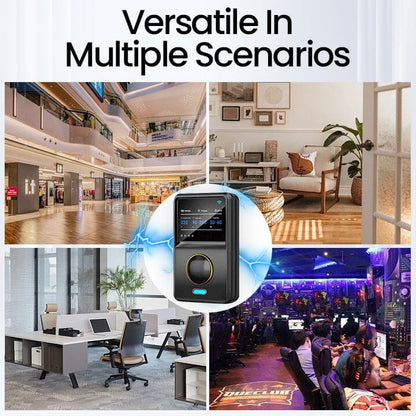 Seurico™ Smart Energy Saver