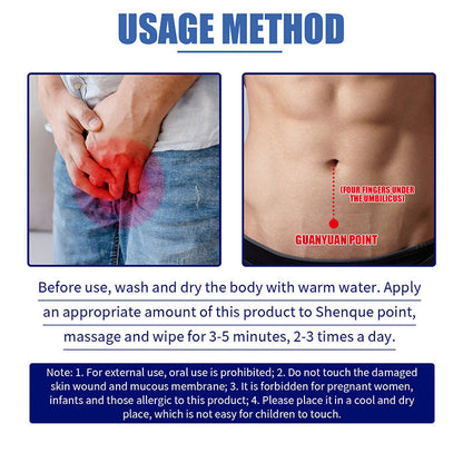 Seurico™ Prostate Enhance Cream & Lengthens and Enlarges
