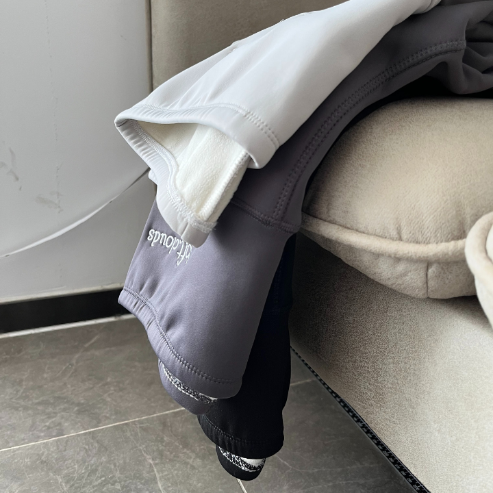 🔥Hot Sale Casual Warm Winter Solid Pants