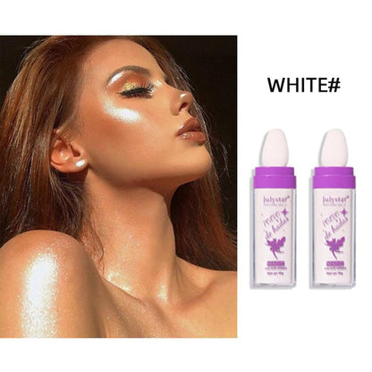 (🔥SAVE 49% OFF) - Highlighter Powder Stick Makeup