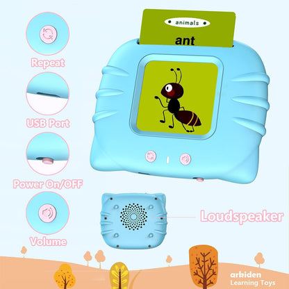 KID Learning Pocket Vocab SALE(Free Shipping)