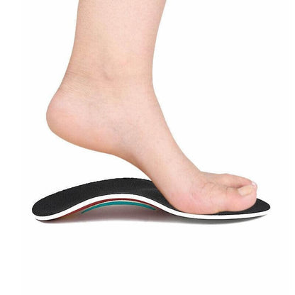 🔥Buy More Save More🔥Seurico™ Arch Support Foot Insoles
