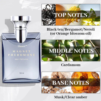 Seurico™Magnet Pheromone Perfume