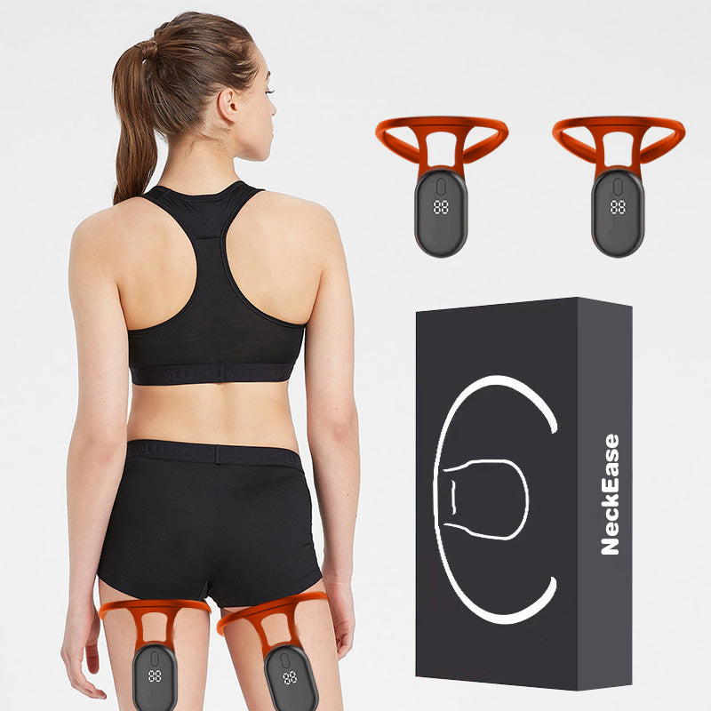 Seurico™ Neck & Leg Ultrasonic Massager Device