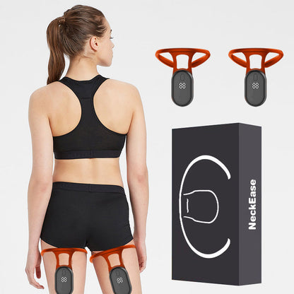 Seurico™ Neck & Leg Ultrasonic Massager Device
