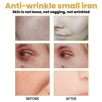 Last Day Special Sale 70% OFF-24K GOLD COLLAGEN BOOSTER SERUM