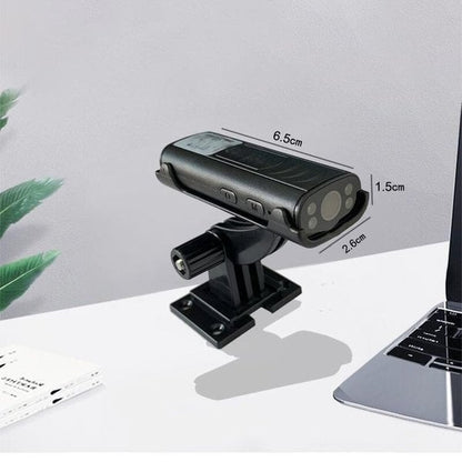 (🎁2023-Christmas Hot Sale🎁)48% OFF - Wireless Wifi Camera Security Camera (💖Free shipping with two purchases💖)