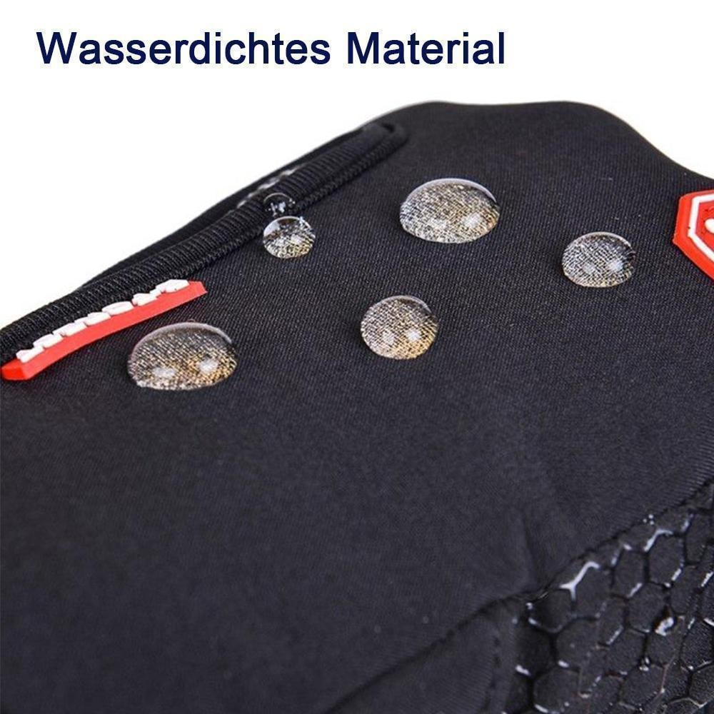 Premium Warm Windproof Waterproof Touch Screen Gloves Unisex