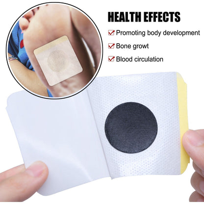 Seurico™ Herbal Height Increasing Foot Patch