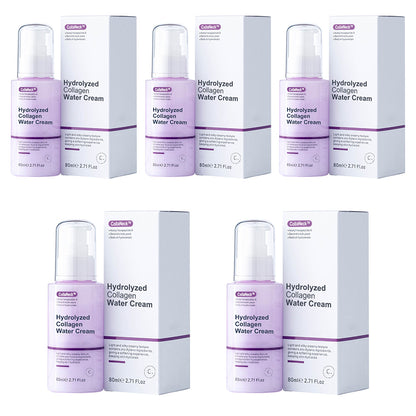 CollaNeck™ Hydrolyzed Collagen Water Cream
