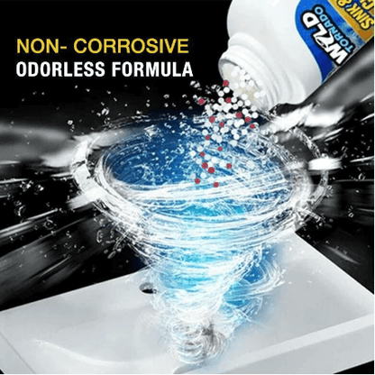 🔥   49% OFF💕SINK & DRAIN CLEANER🔥