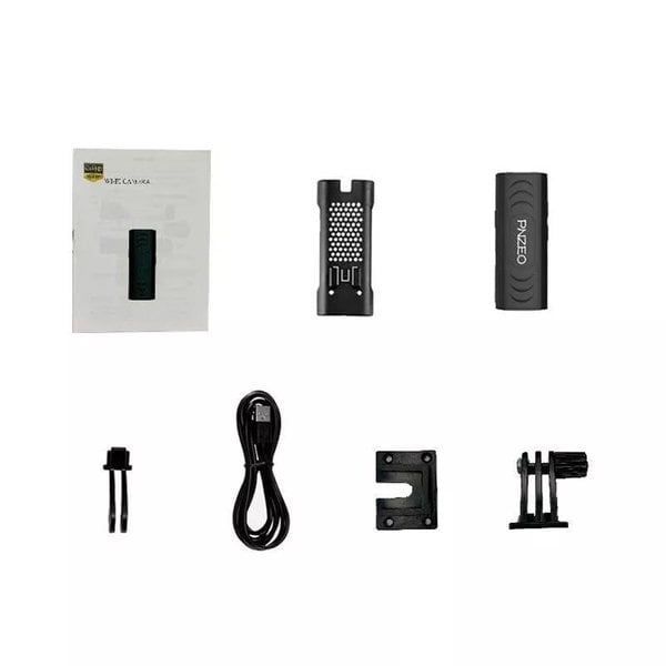(🎁2023-Christmas Hot Sale🎁)48% OFF - Wireless Wifi Camera Security Camera (💖Free shipping with two purchases💖)