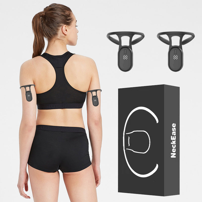 Seurico™ Neck & Leg Ultrasonic Massager Device