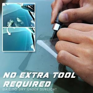 (🔥🔥BUY 2 GET 3)2023 New glass repair fluid