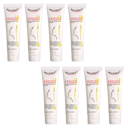 RejuvaNeck™ Hydrating Collagen Neck Cream