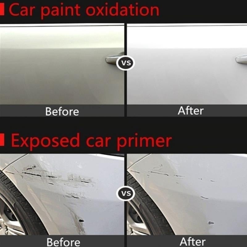 Seurico™ Professional Car Scratch Repair Agent