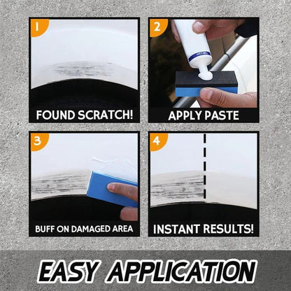 Seurico™ Professional Car Scratch Repair Agent