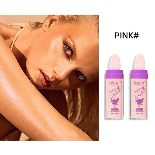 (🔥SAVE 49% OFF) - Highlighter Powder Stick Makeup