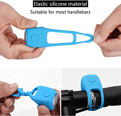 ( 🎁2024 New Year Hot Sale🎁)🎁🔥Ensure Your Safe🔥-2024 Super Bike Horn