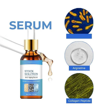 Last Day Promotion 49% OFF - 🔥Seurico™ Face Serum