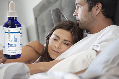 Seurico™[Blue Direction] Benefit Drops for Men