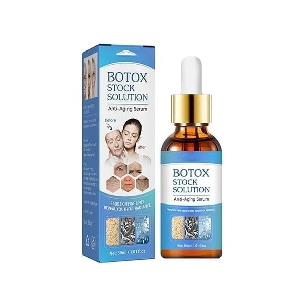 Last Day Promotion 49% OFF - 🔥Seurico™ Face Serum