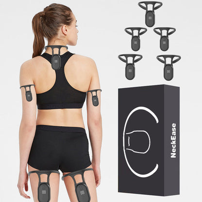 Seurico™ Neck & Leg Ultrasonic Massager Device