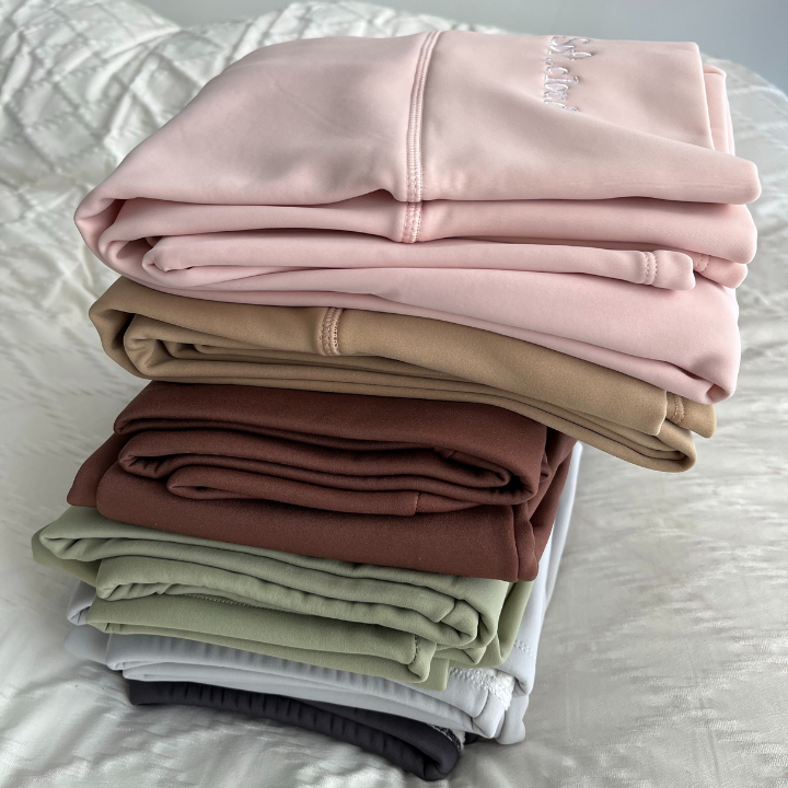 🔥Hot Sale Casual Warm Winter Solid Pants