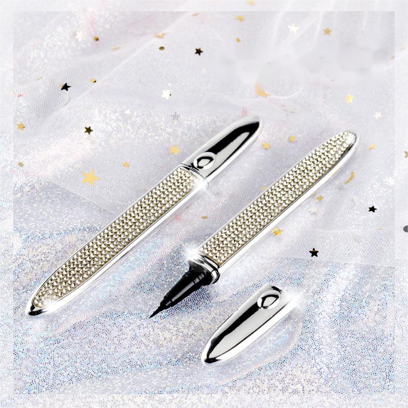 🔥2023 Seurico™ New Self-adhesive Eyeliner Eyelash Glue Pencil