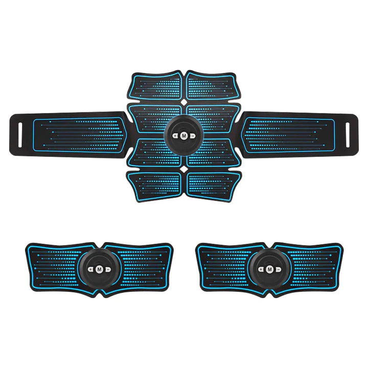 ChestDefy Microcurrent Massager