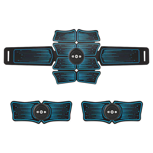 ChestDefy Microcurrent Massager