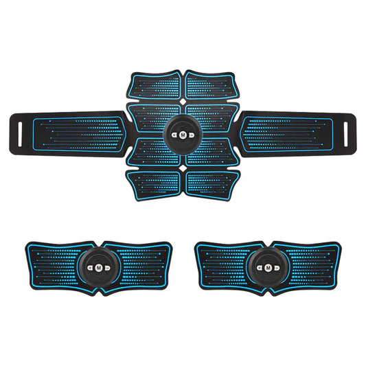 ChestDefy Microcurrent Massager