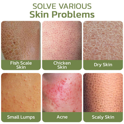 Seurico™ Deep Cleansing Smoothing Cream