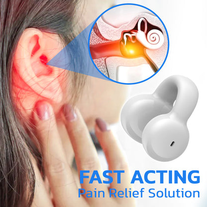 Seurico™ Ear Acupoint Massage Pulse Device