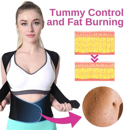 Seurico™ InstaPosture Back Brace Posture Corrector