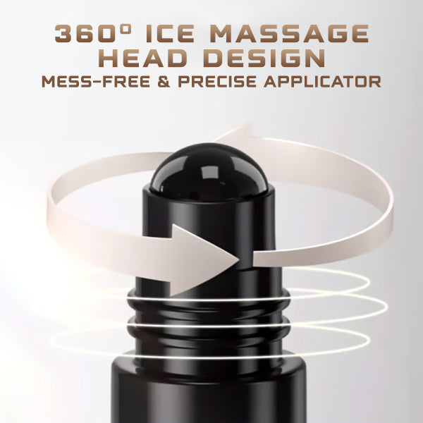 Men'Expert Pro Hydra Energetic Eye Roller