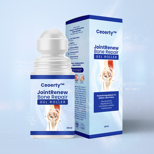 Ceoerty™ Regenerative Bone Repair Gel Roller
