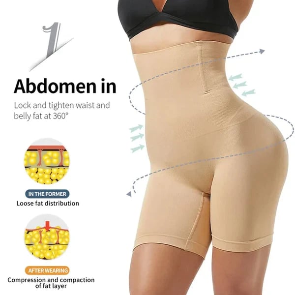 Tummy And Hip Lift Pants🔥LAST DAY Special Sale 60% 🔥