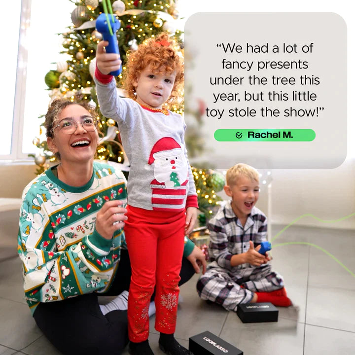 🎄Early Christmas Sale-49% OFF🎁 Handheld Sporty Fun Battery Operated Toys