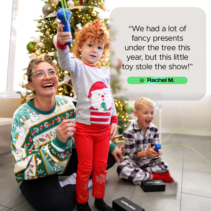 🎄Early Christmas Sale-49% OFF🎁 Handheld Sporty Fun Battery Operated Toys
