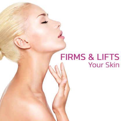 RejuvaNeck™ Hydrating Collagen Neck Cream