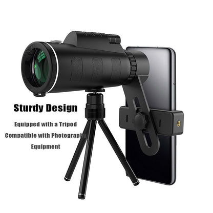 🔭Seurico™500X Night Vision Ultra-Portable Telescope
