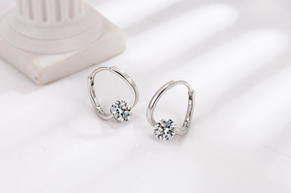 (🎅 Early Christmas Sale - Last Day 🔥! Save up to 60%!)Seurico™Lymphvity MagneTherapy Germanium Earrings