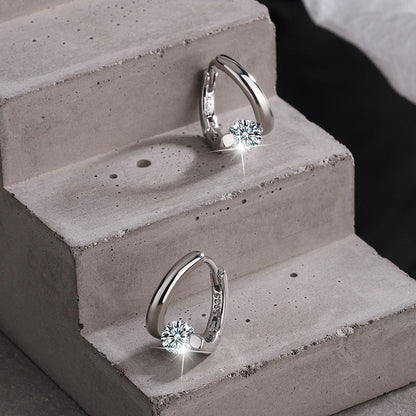 (🎅 Early Christmas Sale - Last Day 🔥! Save up to 60%!)Seurico™Lymphvity MagneTherapy Germanium Earrings