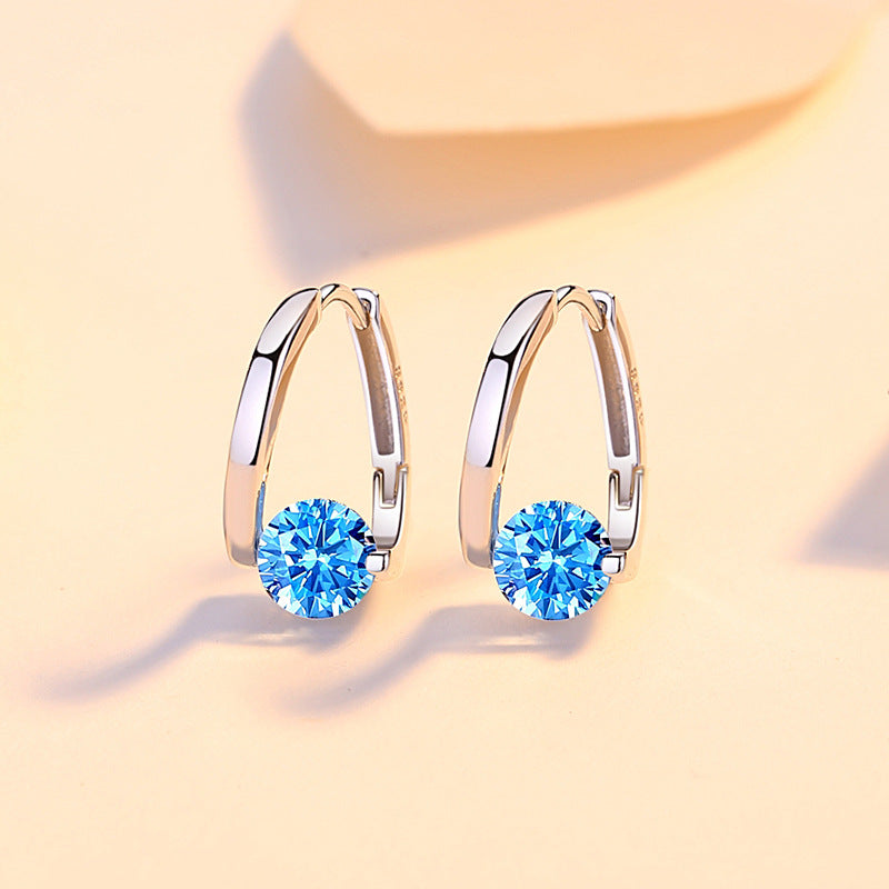 (🎅 Early Christmas Sale - Last Day 🔥! Save up to 60%!)Seurico™Lymphvity MagneTherapy Germanium Earrings
